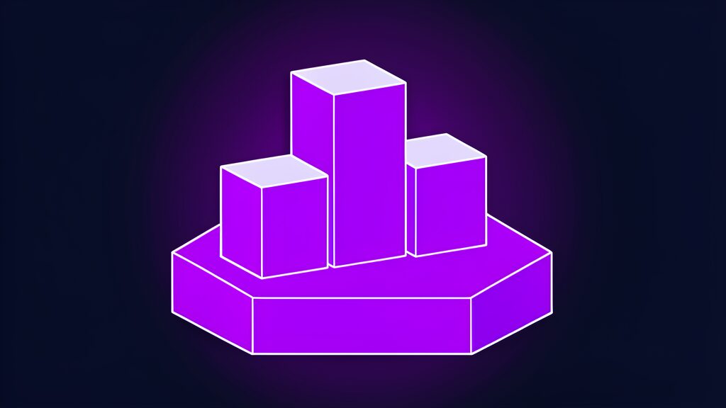 meta tokenmaxxing ai agent employees b winners podium three blocks