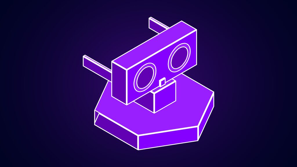 meta vr glasses muse assistant updates connect a wide visor goggles with two round lenses