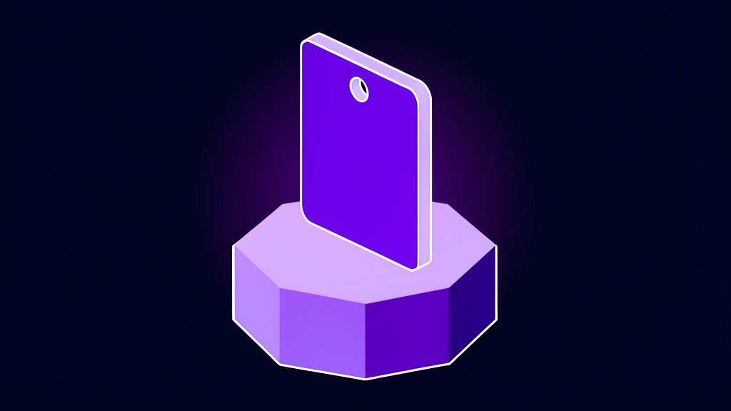 microsoft ai privacy rules schools copilot f access card standing upright with a round hole