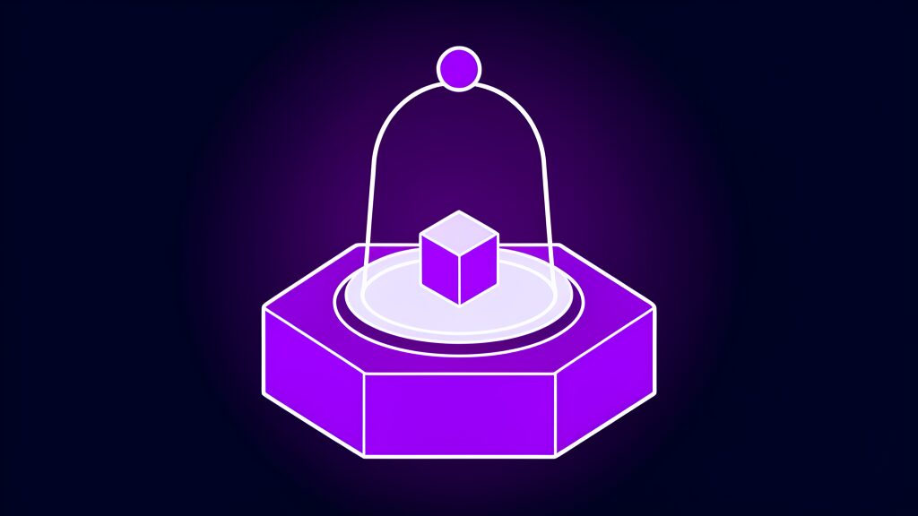 microsoft humanist superintelligence draft code of conduct d bell jar dome over small cube