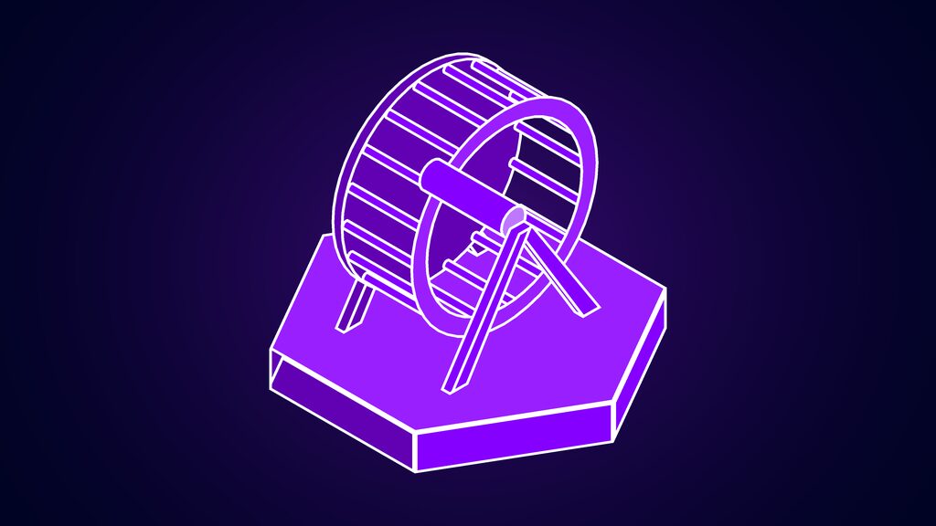 MiMo-V2.6 - mimo v2 6 aixploria b hamster wheel on a stand