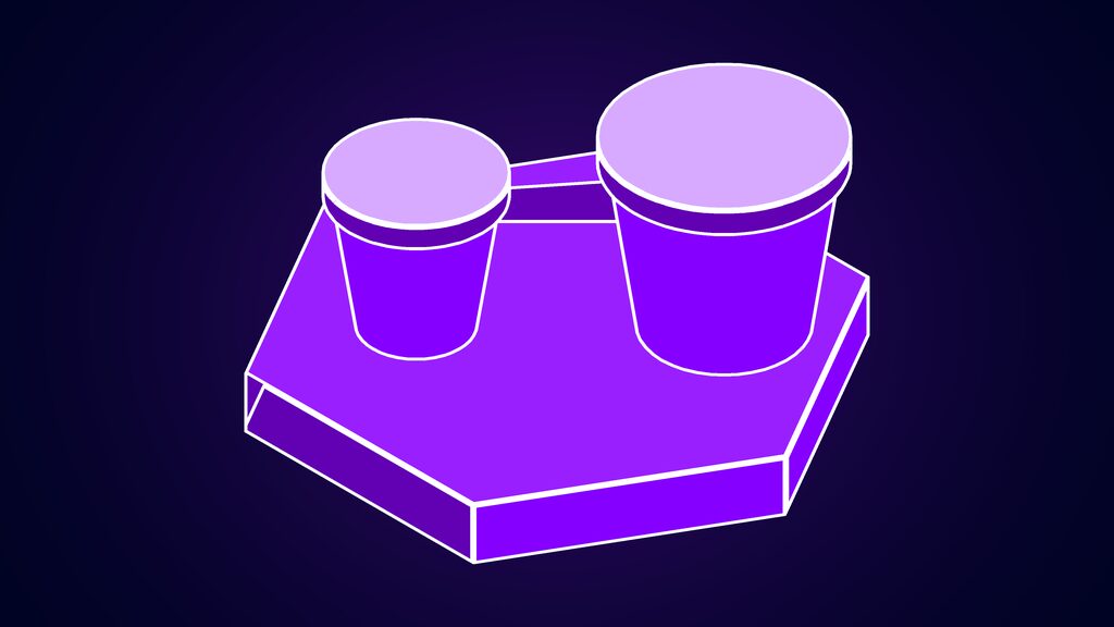 mimo v2 6 aixploria e bongo drums two sizes