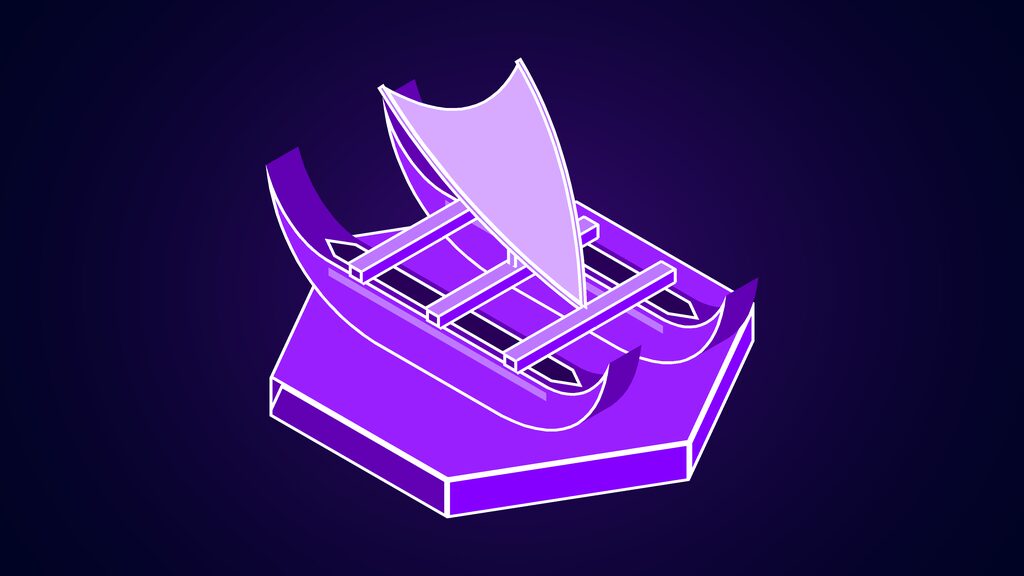 minority language ai communities lifeline a double hulled canoe