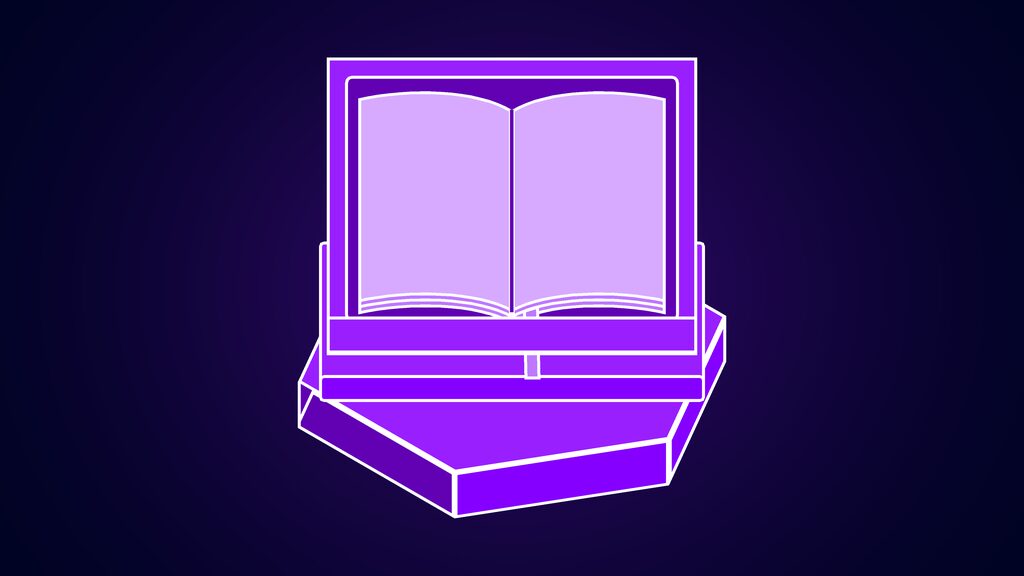 minority language ai communities lifeline b open book on stand
