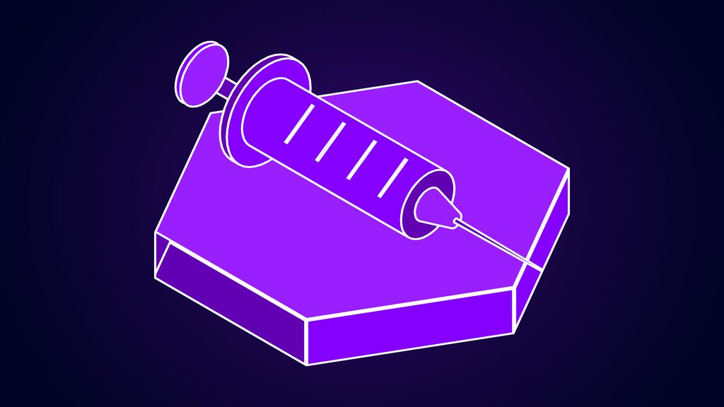 misaligned agents openai 5 ways rogue ai internet c syringe lying on its side