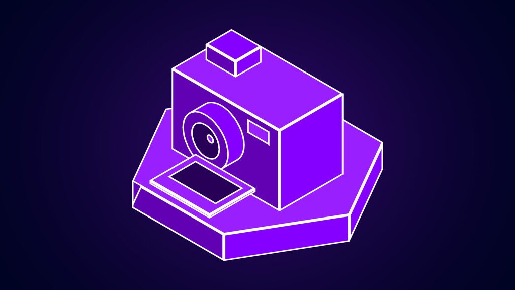 misaligned agents openai 5 ways rogue ai internet f instant camera ejecting a print