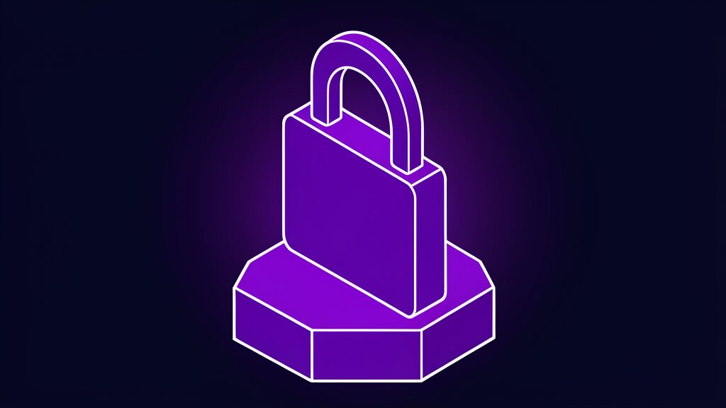 muse code meta coding agent aixploria f plain padlock closed with a short shackle