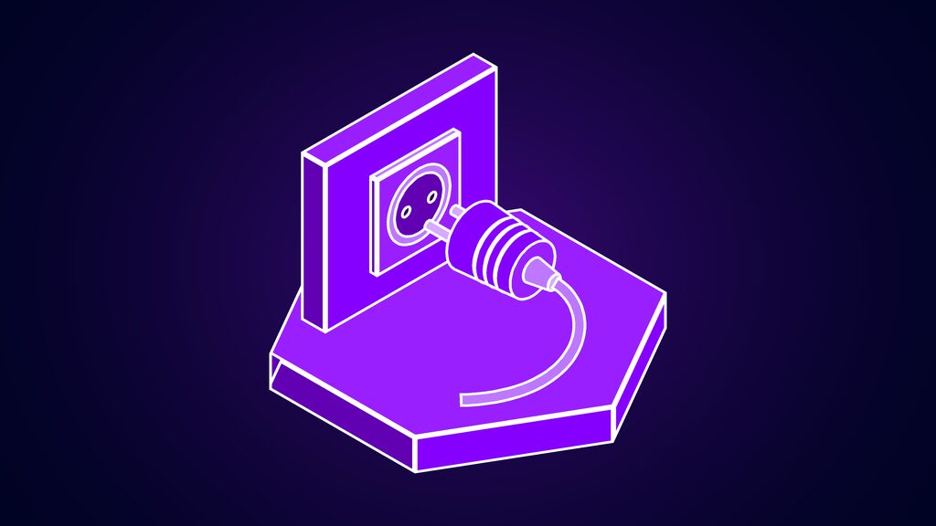 muse for small business meta app connectors d plug and wall socket