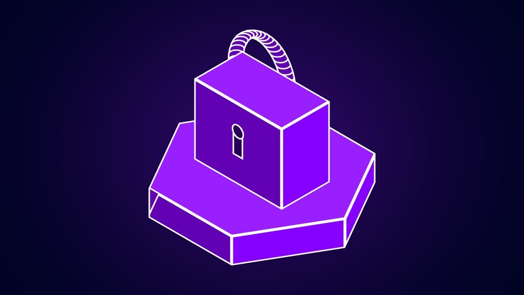 muse safety warning meta bug bounty vulnerability e padlock with a raised shackle