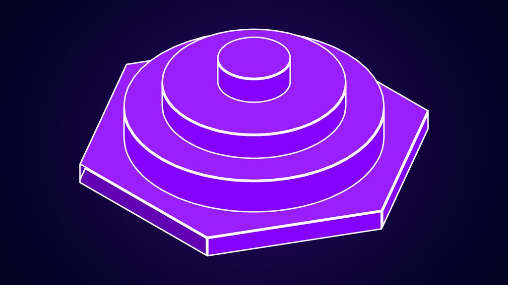 muse security flaw meta ai assistant zero day a thick round vault plug with a stepped rim