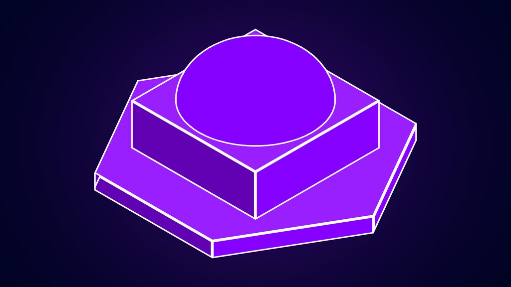 muse security flaw meta ai assistant zero day b heavy square strongbox under a broad dome
