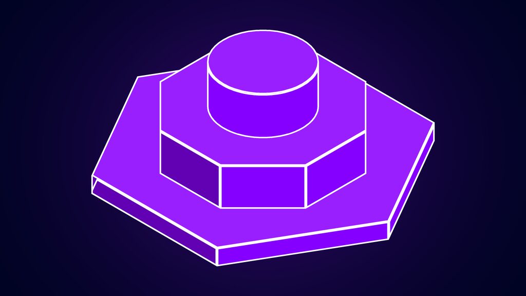 muse security flaw meta ai assistant zero day c eight sided nut block with a raised round boss