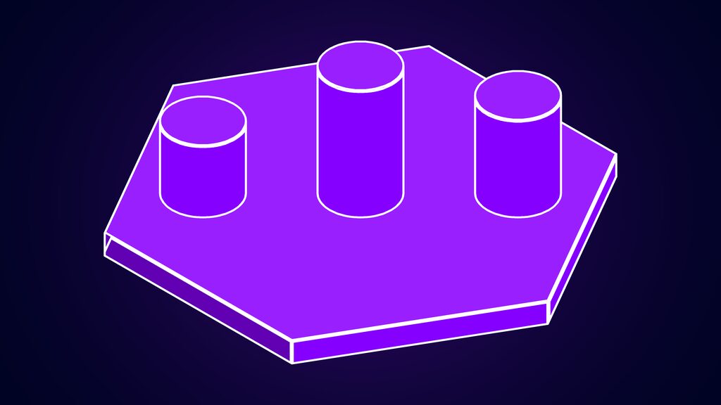 muse security flaw meta ai assistant zero day f three round columns of different heights on a base