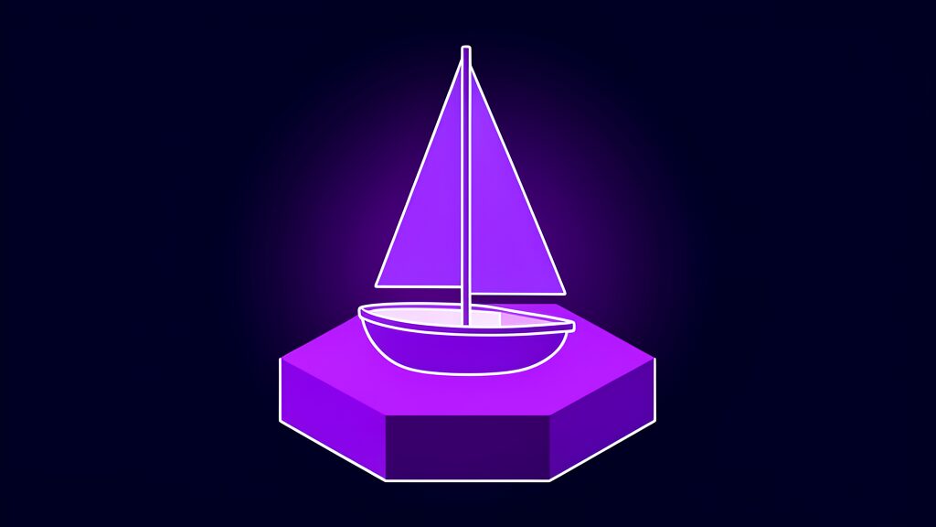 musk backs amodei pace frontier ai development f sailing dinghy with one triangular sail