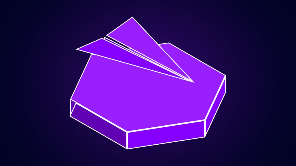 new copilot microsoft code autopilot usage based billing c paper plane gliding over a plinth
