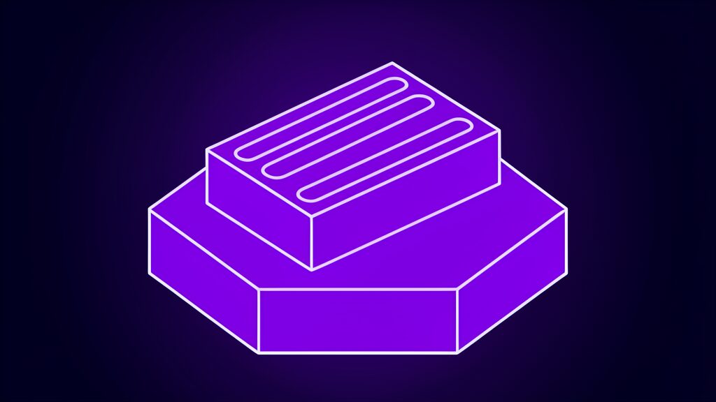 nscale ipo concentrated ai bets wall street f ingot mould tray with three long channels