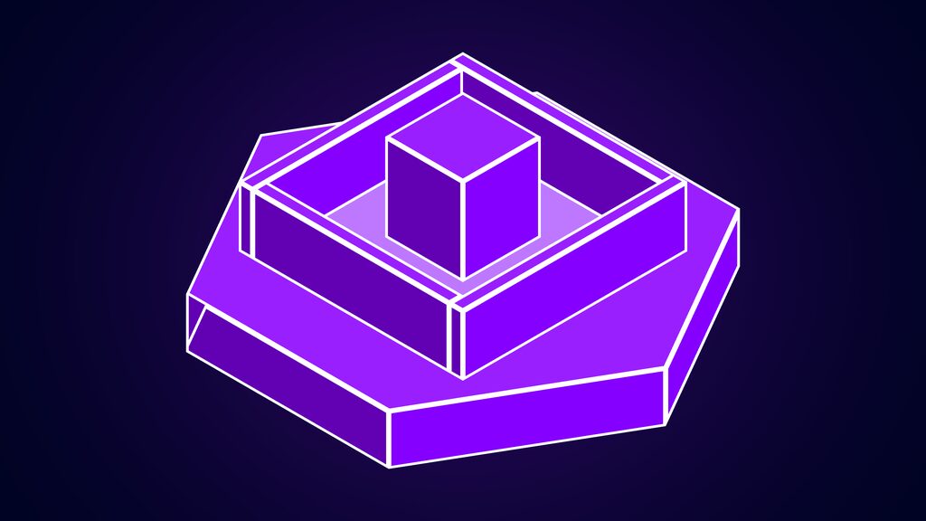 nvidia agent safety platform openshell rogue agents a sandbox tray holding one cube