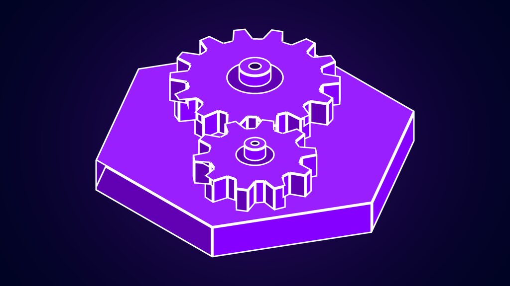 nvidia agent safety platform openshell rogue agents f two meshing gear wheels