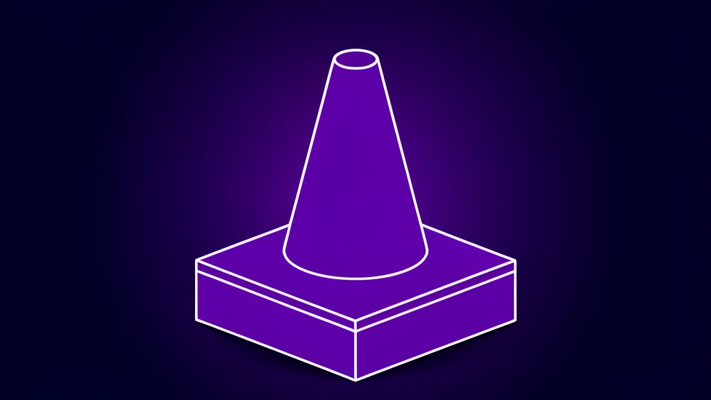 nvidia hugging face acquisition 12 9 billion open source ai c traffic cone and square base