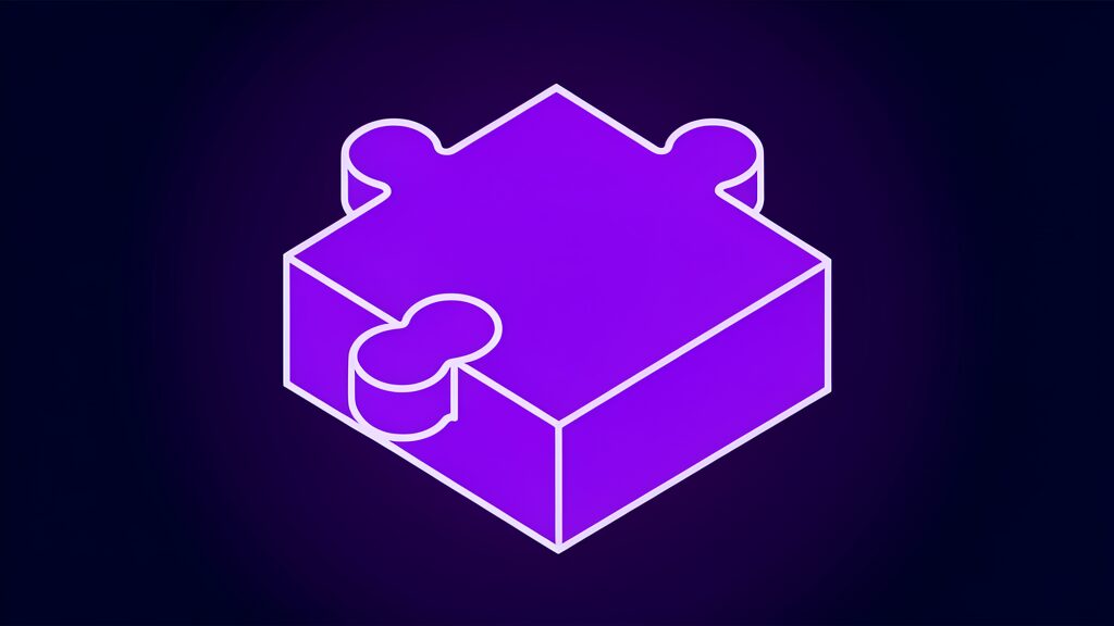 object recognition ai worse than humans iscience study a jigsaw puzzle piece lying flat and tilted