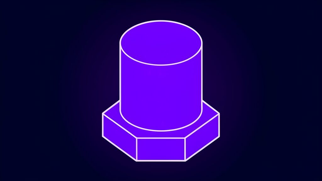 opal zero ai agent access permissions a turret drum with a low domed roof