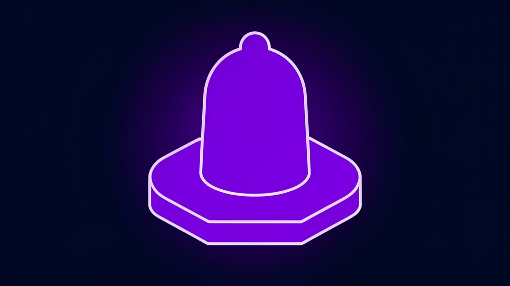 opal zero ai agent access permissions d bell jar dome standing on a round base disc