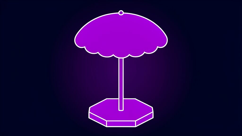 open source software ai strain maintainers b parasol canopy on centre pole