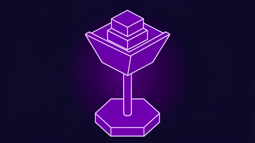open source software ai strain maintainers f bricklayer hod with three blocks
