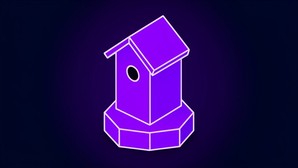 open-weight AI safety - open weight ai safety base labs hugging face goodfire b birdhouse box with a pitched roof and one round hole