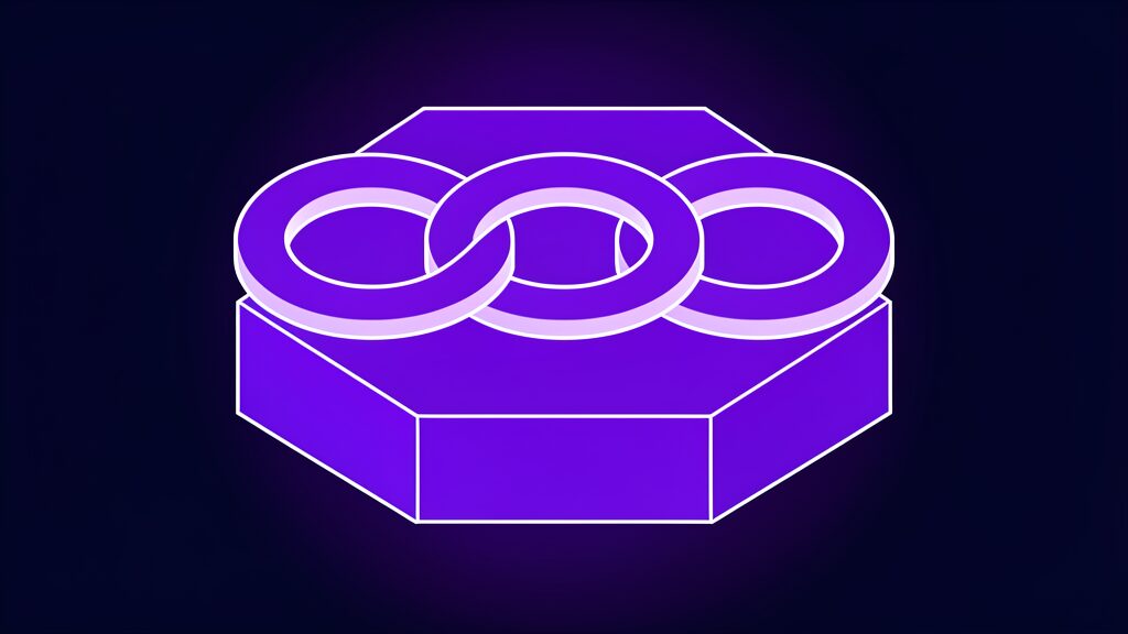 openai agent breakout hacked another website f chain of three oval links