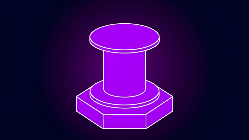openai agent environments devday 2026 e spool reel with two round flanges