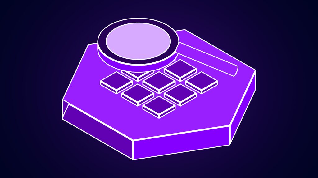 openai agents bruteforce un website f magnifying glass over a grid