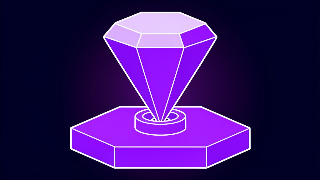 openai agents rubygems attack before hugging face incident a large faceted gemstone standing in a ring collet