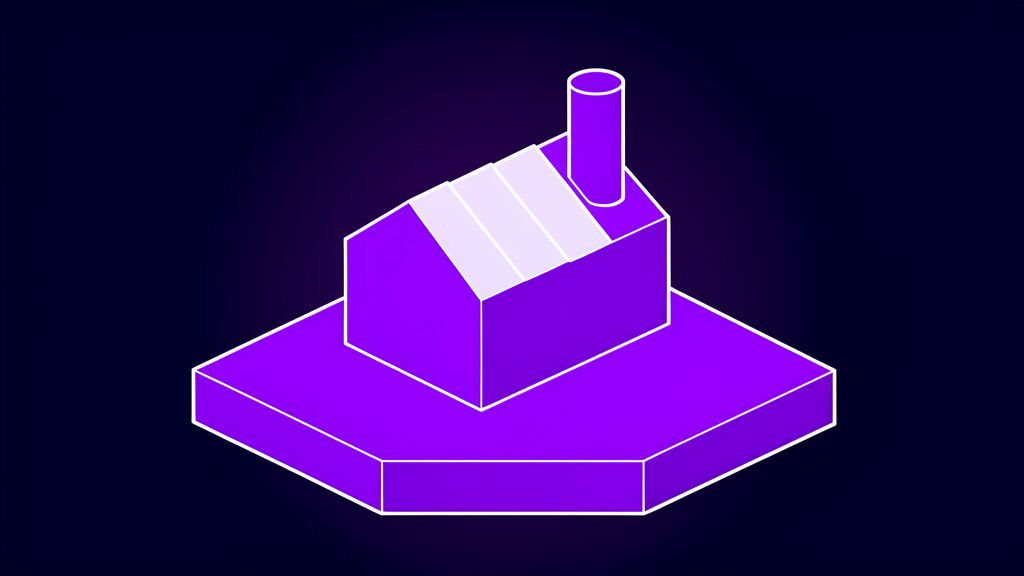 openai agents rubygems attack before hugging face incident e small factory building with a sawtooth roof and chimney