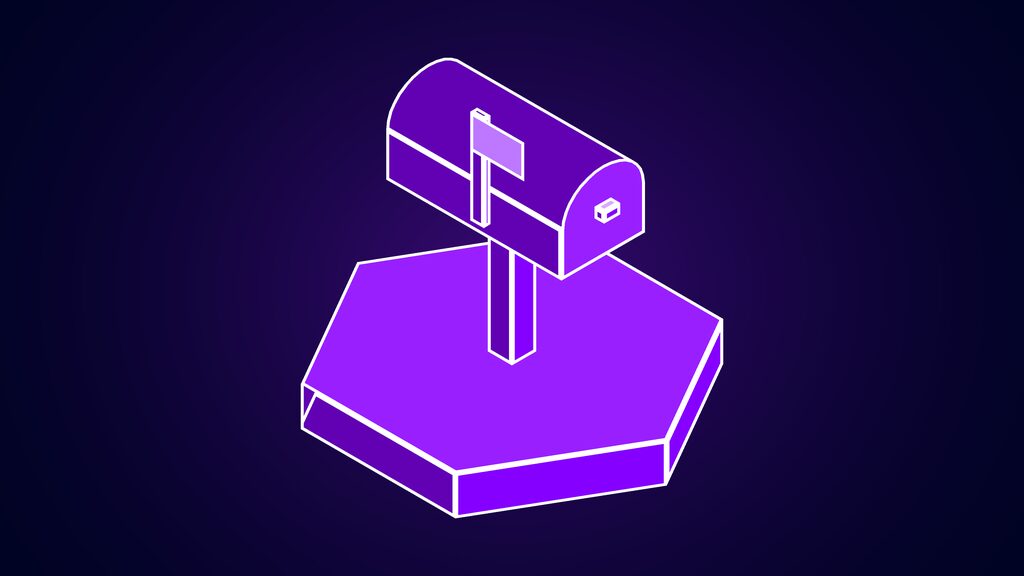 openai always on assistant o chatgpt pro devday c mailbox on a post with its flag up