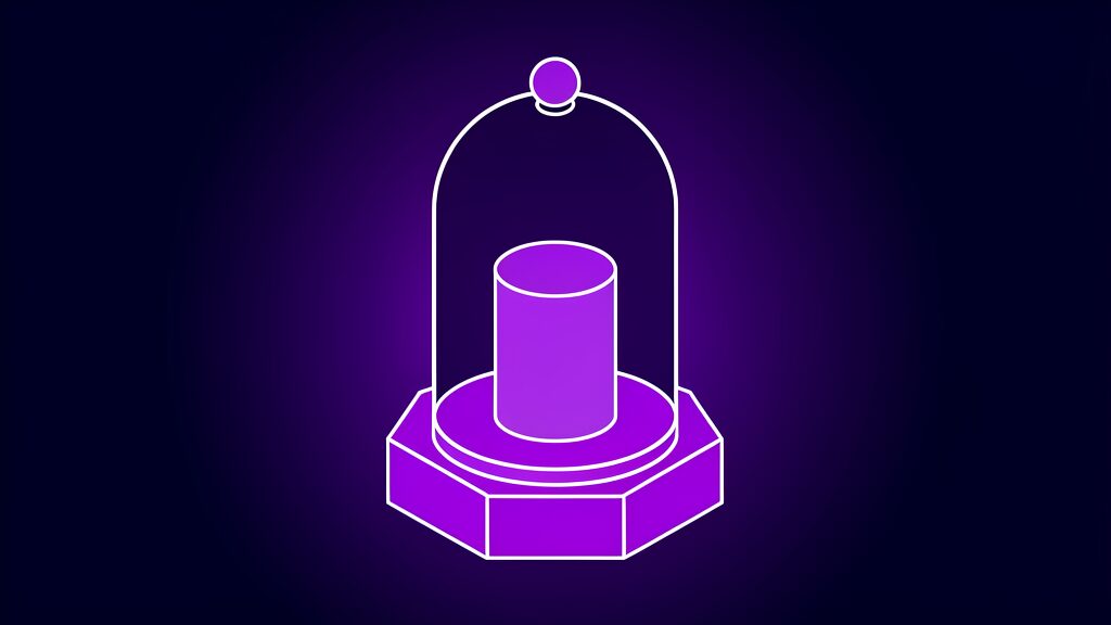 openai anthropic google ai safety coordination talks weeks d small cylinder under a dome bell jar on a base