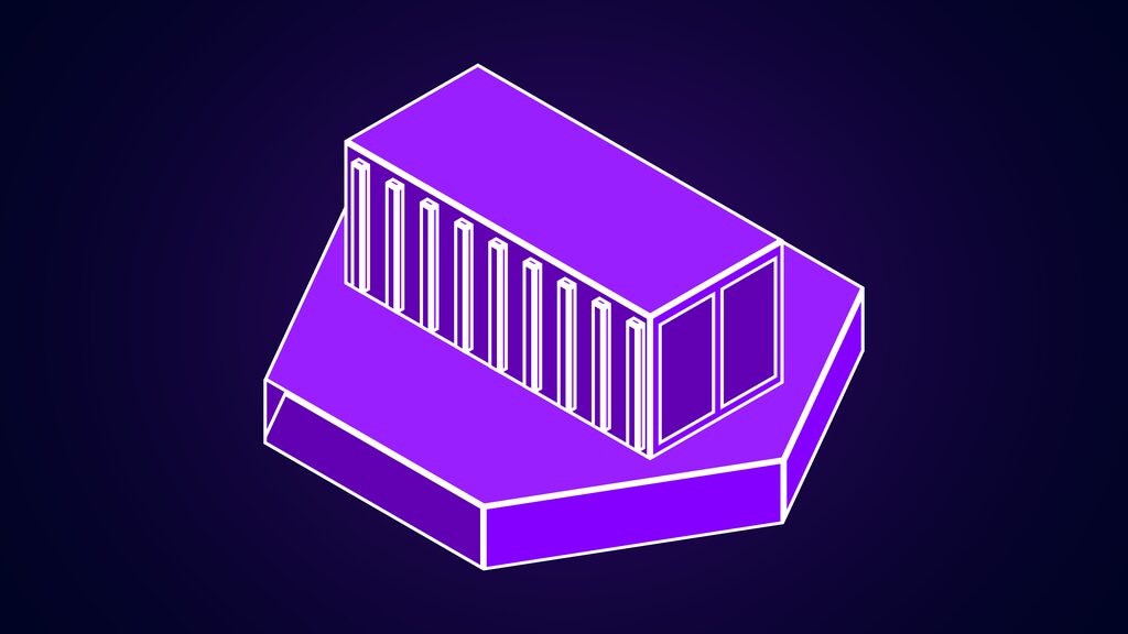 openai app hosting free prototype accelerate plans b shipping container box with vertical ribs