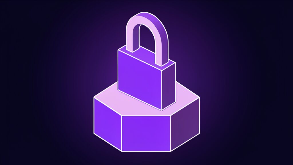 openai astra critical cybersecurity designation b solid padlock shackle shut