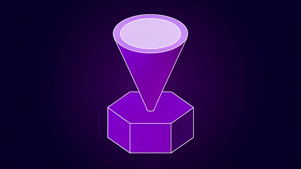 openai astra critical cybersecurity designation f solid upright funnel