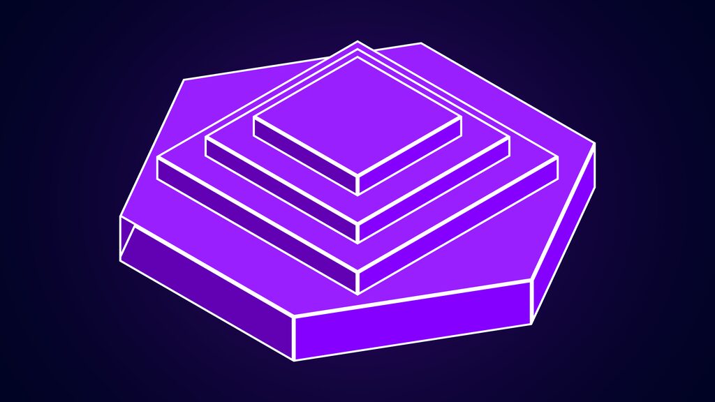 openai creator product patreon execs sam yam d dais platform with three ascending steps