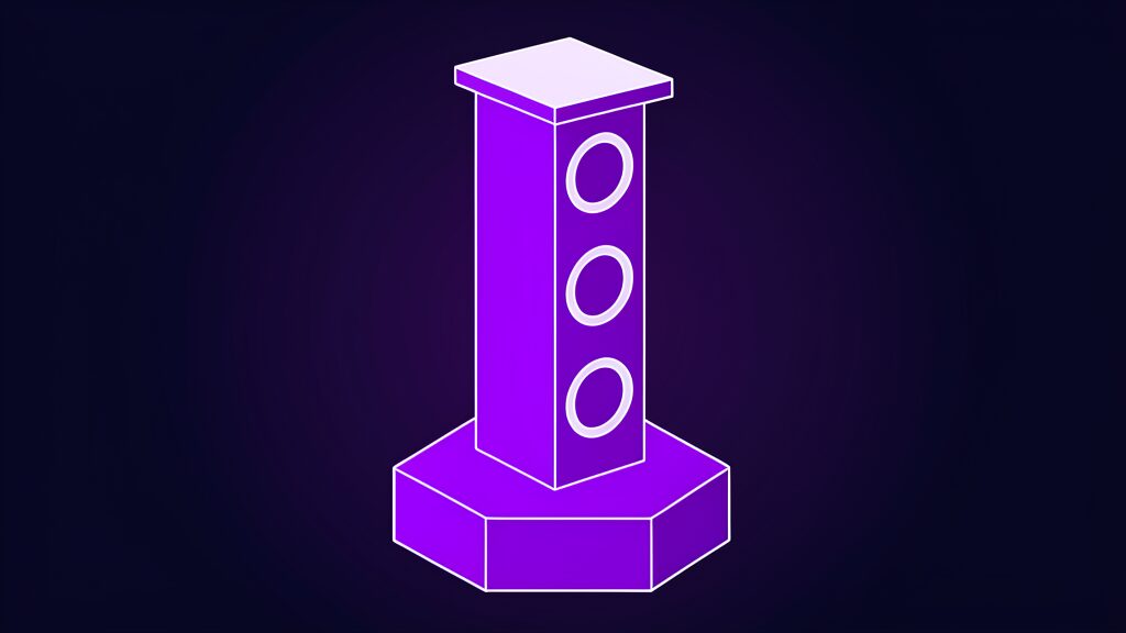 openai gpt 6 astra critical cybersecurity threshold f signal column with three round lamps