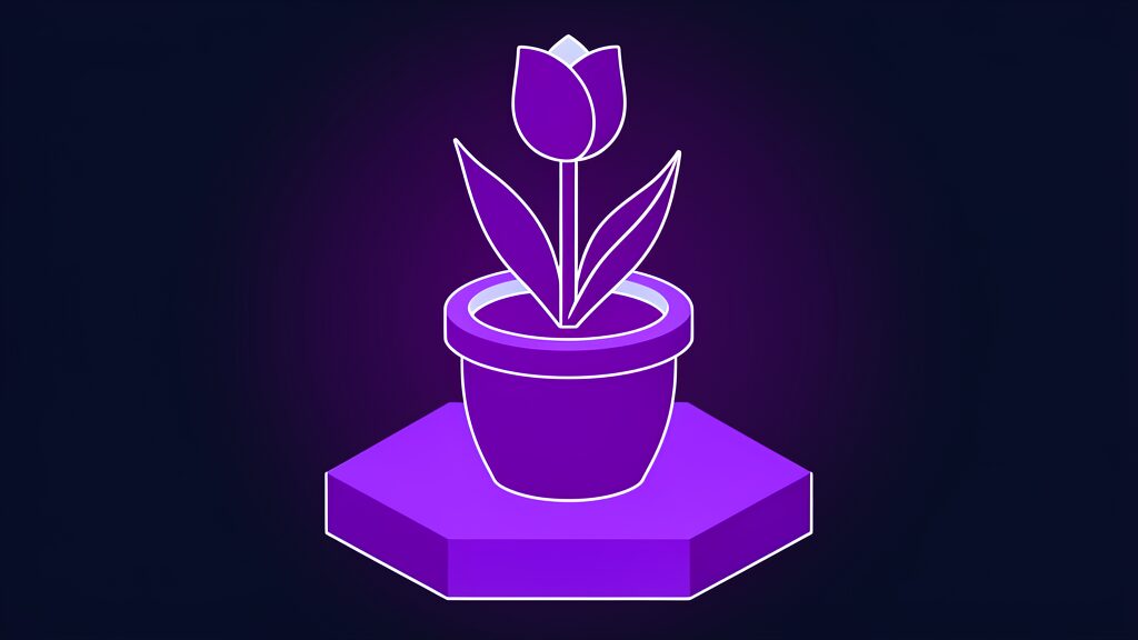 openai ipo not in 2026 altman ai safety fears e tulip flower in round flower pot