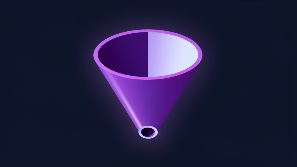 openai managed agents environments devday 2026 c funnel cone narrowing to one round outlet