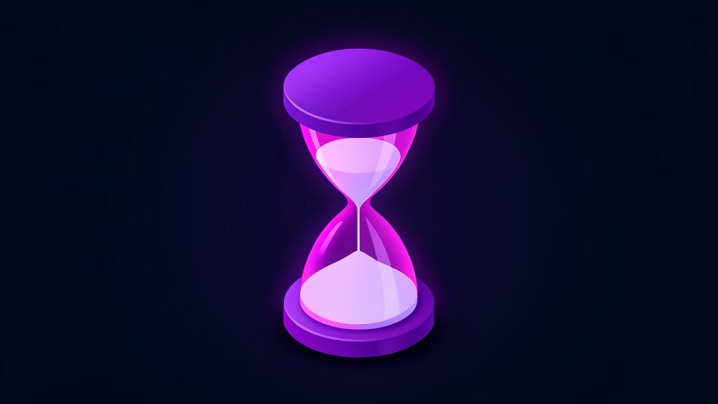 openai managed agents environments devday 2026 f hourglass with two tapered chambers