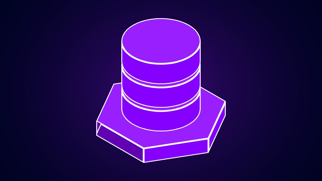 openai pauses training agents probed us government websites e stack of three database cylinders