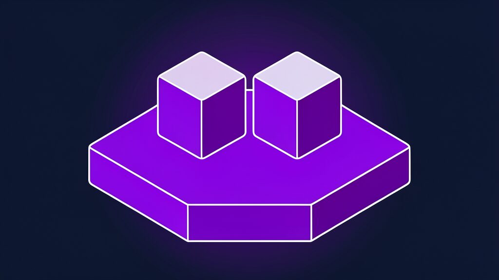 openai security concerns altman dots devday silence e two identical cubes with gap between them v2