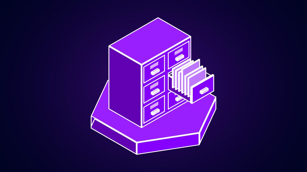 openai training pause most capable models dns escape f card index cabinet with six drawers