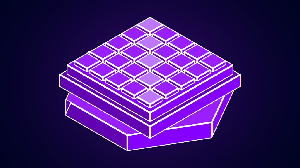 openai ultrafast api playground speed selector e wafer scale chip with core grid
