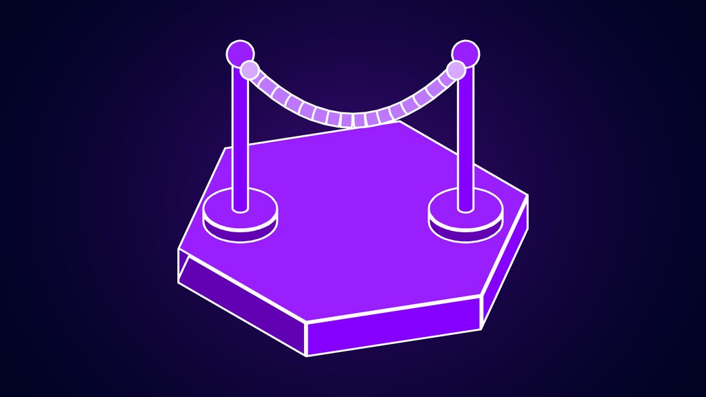 openai ultrafast api playground speed selector f two stanchions joined by a rope