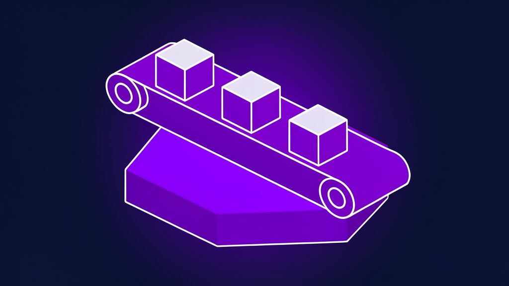 openclaw 2 0 multiplayer ai coding enterprises c solid conveyor three cubes